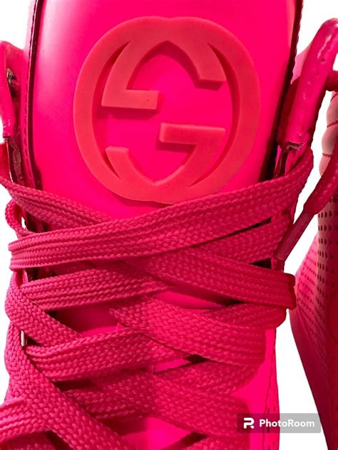 gucci coda pink|Sneakers for Women .